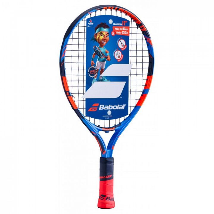 Babolat Ballfighter Jr 17"